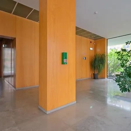 Bright & Modern Duplex With Terrace Telheiras Apartment Lisbon