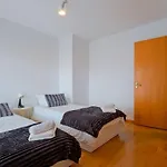 Bright & Modern Duplex With Terrace Telheiras Lisboa